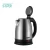Import ST-6009  RSH-104   High Quality Electric Stainless Steel Tea Kettle from China