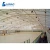 Import Stadium hall football basketball tensile field cover large span roofing system tensile fabric shade structure sports court tent from China