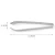 Import Stainless Steel 2 pieces fish bone tweezers from China
