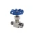 Import Stainless Steel 316 General Hydraulic 1/2 inch Control Needle Valves from China