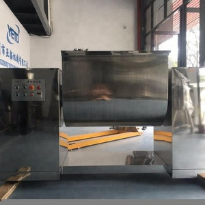 Buy Stainless Steel Dry Powder Color Mixing Machine Powder Making ...