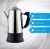 Import Stainless Steel Electric Coffee Machine Coffee Maker from China
