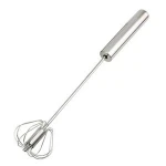 Stainless Steel Hand Held Egg Whisk Beaters, Egg Tools