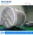 Import Stainless Steel Lined ECTFE Sheet Electronic Chemical Acid storage ISO tank from China