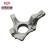 Import Stainless steel lost wax casting cnc machining custom metal part from China