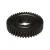 Import Stainless Steel Material and Spur Shape conical wheel face gear from China