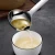 Import Stainless Steel Oil Filter Spoon Long Handle Separating Oil Soup Spoon Hot Pot Household Kitchen Accessories from China