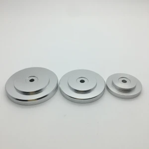 Stainless Steel Precision Custom Made CNC Machining Part for Medical Device Product