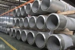 Stainless steel seamless coiled tubing, heat exchanger tubes