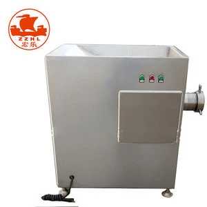 Stainless steel strainer for fish surimi
