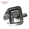 Stainless Steel T Handle Cam Lock