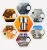 Import Stainless steel tea milling machine turmeric powder grinding machine from China