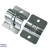 Import Stainless steel truck body parts -long guide plate 27mm from China