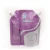 Import Standalone Soybean milk beverage bag disposable laundry liquid suction bag fruit juice aluminum foil suction bag from China