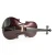 Import STARWAY Cheap 2/4 3/4 4/4 Basswood violin Music Instrument with violin case for Beginner and children from China