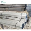 Steel building material weld fabrication steel sizes angle iron manufacturer