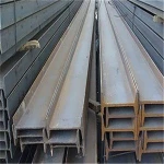 steel h beam frame metal carport welding machine for sale