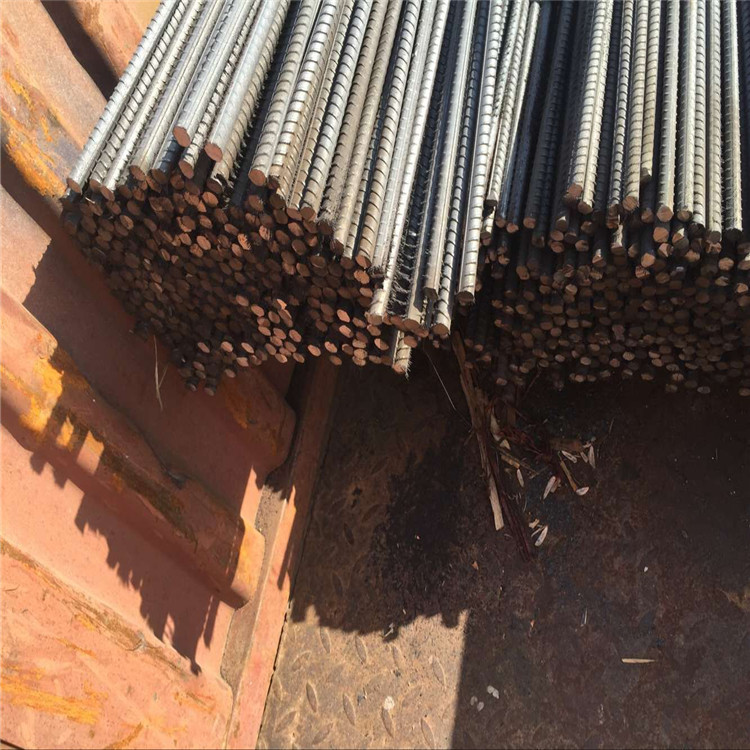 Buy Steel Rebar Price Per Ton Deformed_steel_bar_grade_60 Bars Price