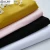 Import Stock 1x1 Rib Cotton Spandex Fabric 90% Rayon 10% Spandex Combed Cotton Rib Fabric in different colors from China