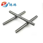 Stud bolt full thread rod Carbon Steel  stainless steel  wholesale