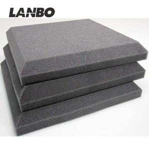 Studio soundproof sound-absorbing panel acoustic foam for sale ,acoustic panel for recording room