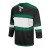 Import Sublimation Dye Print Custom Logo Team Reversible Goalie Cut Ice Hockey Jerseys from Pakistan