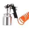 Suction spray gun TB4001 air sprayer