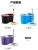 Import Suitable For Multiple Scenarios Mops Cleaning Mop Set from China