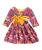 Import summer baby princess tops+skirt 2  suit children lovely clothes high quality girls clothing sets from China