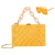Import Summer fashion candy color clear box women bags ladies chain shoulder crossbody glasses and purse set from China