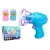 Import Summer Party Playing Fan Bubble Gun Toy Multi-Functional Soap Bubble Blower from China
