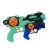 Import Summer Pistol 395ML 2 and 1 Unisex Flexible Summer Kid Water Gun Toys Summer from China