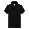 Summer Polo T-shirt Short Sleeve Sweater Man New Product Unique Spring Polo T Shirts