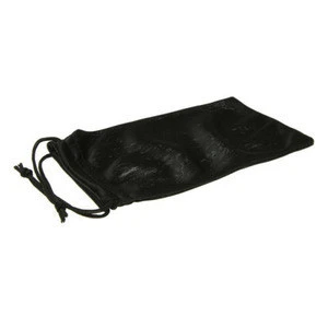 Sunglasses Bag Microfiber Pouch Soft Cleaning Case