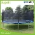 Import Supei professional kids mini 20ft fitness trampoline outdoor for wholesale from China