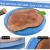 Import Super Adhesive Glue Epoxy Resin With Gravel / Crush Stone/ Marble For Garden Floor Design from China