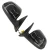 Import Super clear high quality factory wholesale signal aftermarket side rearview mirrors from China