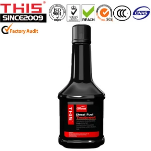 Super High Heat Motorcycle Car Care Fuel Additive Manufacturers Diesel Fuel Treatment