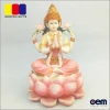 Super high quality handmade religious souvenirs polyresin hindu god statues for sale