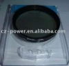 Super Slim Lens Filter CPL-55