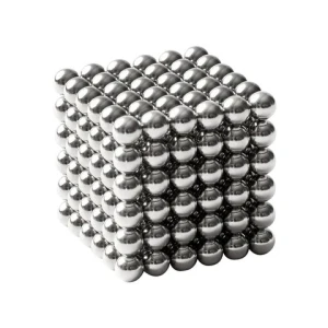 Super Strong Custom Sphere Neodymium Magnets Ball High Quality  Permanent Magnetic Balls 5mm