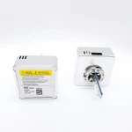 Super Vision Car Lamp D5 D5S HID Bulb CBI HID xenon headlight bulb headlamp light  4300K 5000K 6000K 8000K