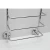 Import Superior Quality Brass Wall Mounted Bath Towel Rack from Taiwan