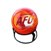 Superior Quality High Grade Fire And Rescue Equipments Small Automatic Dry Powder Fire Extinguisher Ball