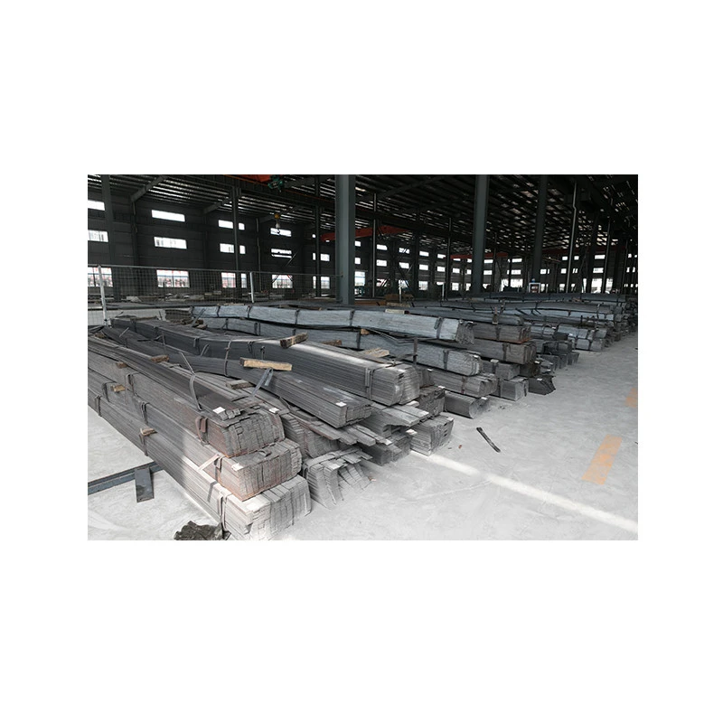 Superior quality hot rolled all grades steel flat bars