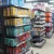 Import supermarket shelves guangdong XD-36# Steel 500mm Cold rolled steel from China