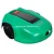 Supoman spm14-320 RoHs EMC bump rain lift sensor LCD screen zero turn battery automatic robotic robot lawn mower