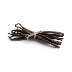 Supply Bulk Extract Natural Dried Vanilla Bean 13-18 Cm For Bulk