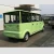 Import Supply Running Range 100 km  Speed 45 km/h Electric CityBus Small Sightseeing Ferry Tourist Mini Electric Bus from China