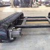 Supply The Rubber Track Undercarriage (SLJX-250)